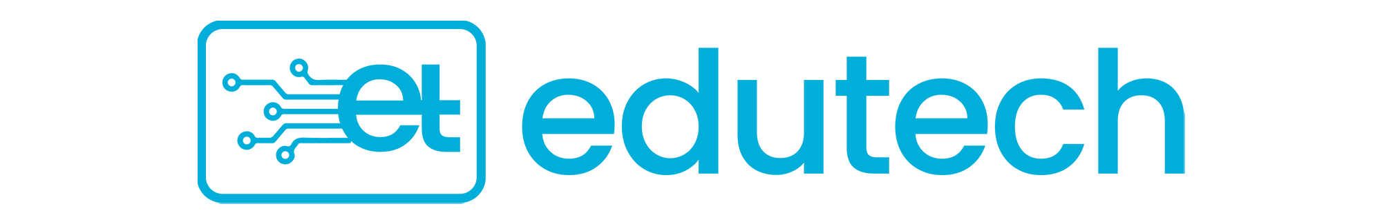 Edutech Logo